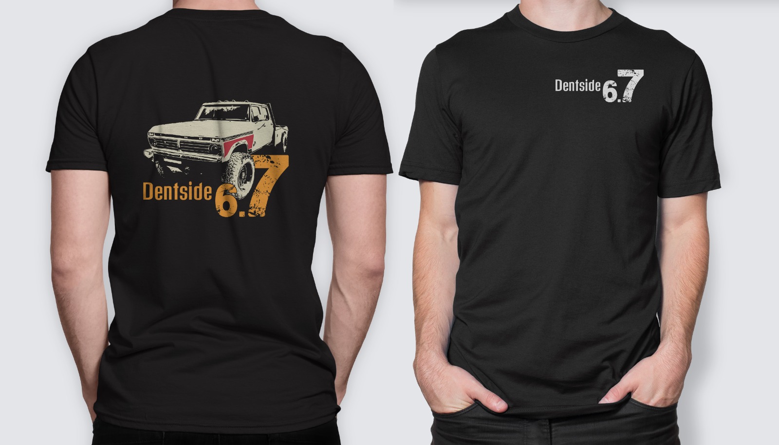 T-shirt Design by Adiba Craft for this project | Design #32347593