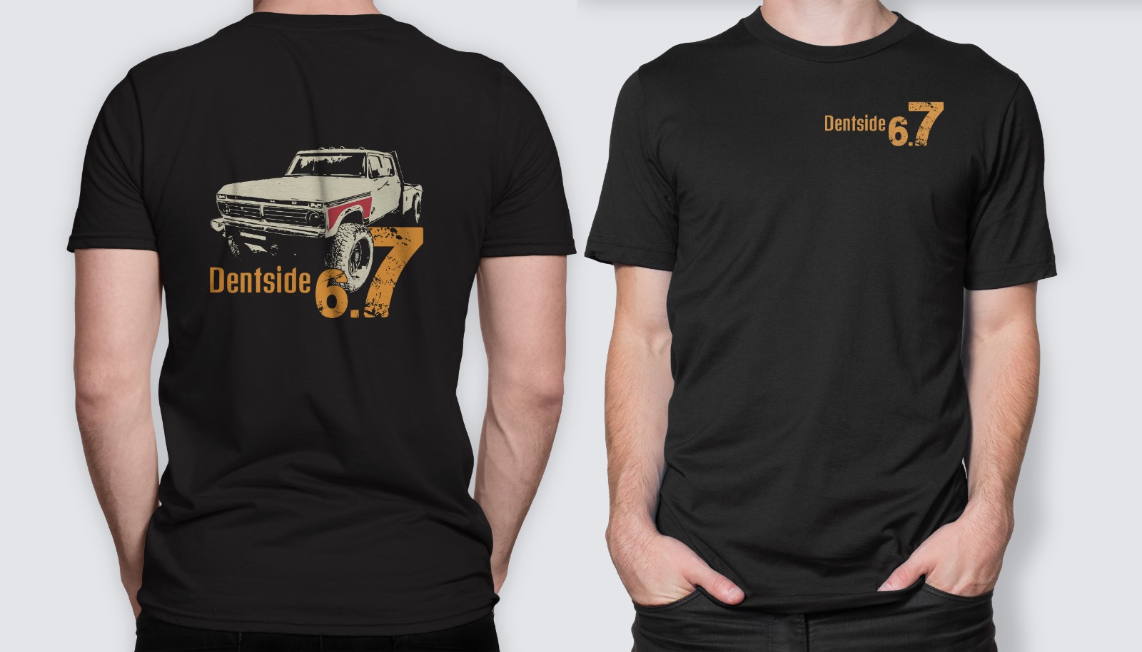 T-shirt Design by Adiba Craft for this project | Design #32347594