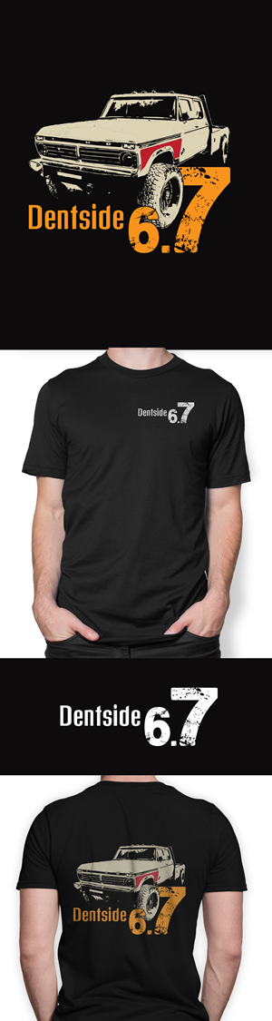 Design de T-shirt par Karim Craft pour ce projet | Design : #32349009