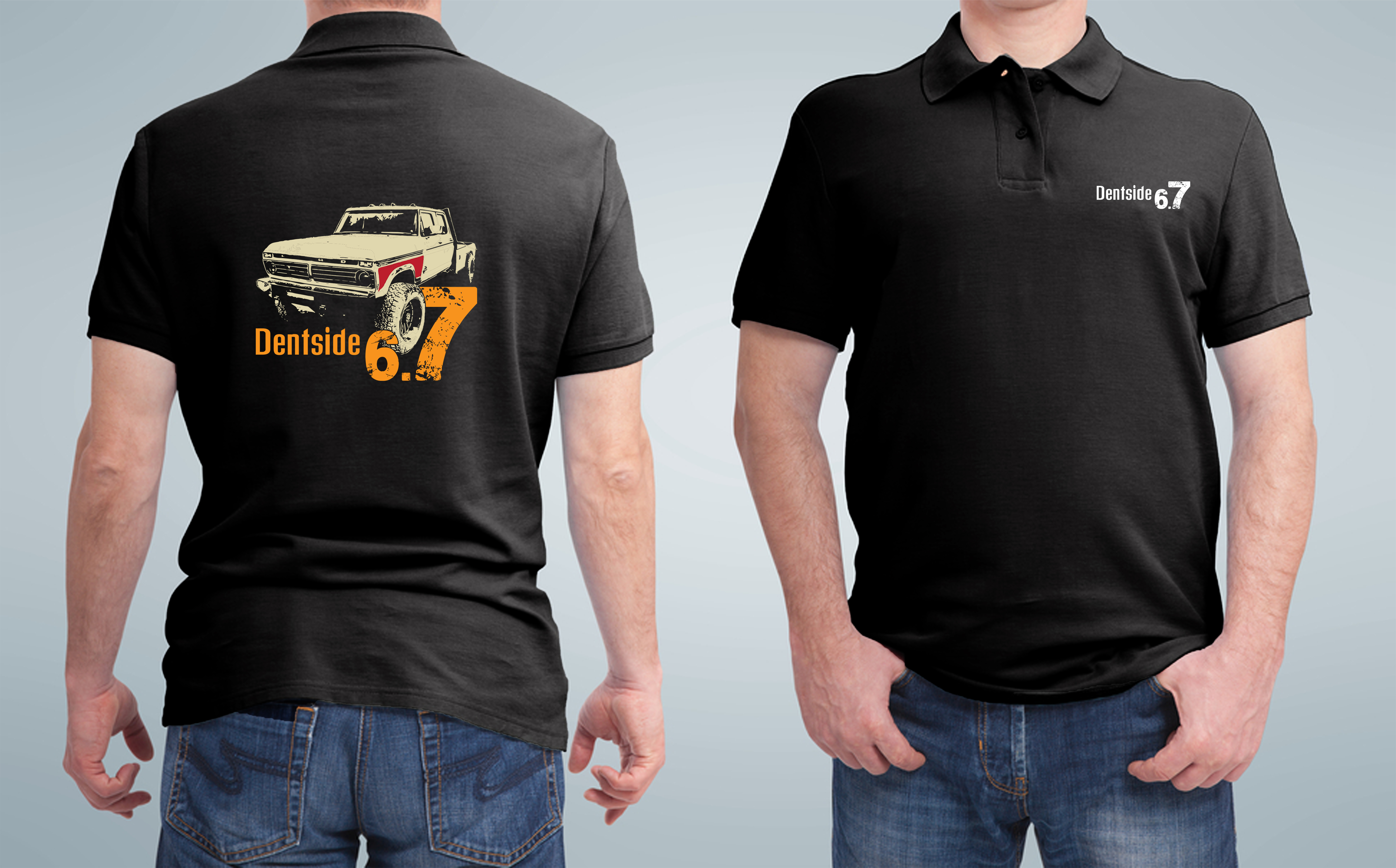 T-shirt Design by Adiba Craft for this project | Design #32353000