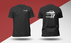 Design de T-shirt par Karim Craft pour ce projet | Design : #32359577