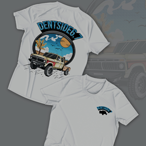 Design de T-shirt par LuisParra19 pour ce projet | Design #32332229