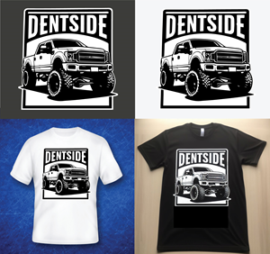T-shirt Design by Mst. Rima Banu