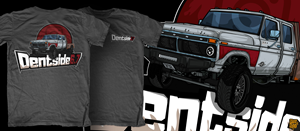 T-shirt Design by zleezoo for this project | Design: #32354089