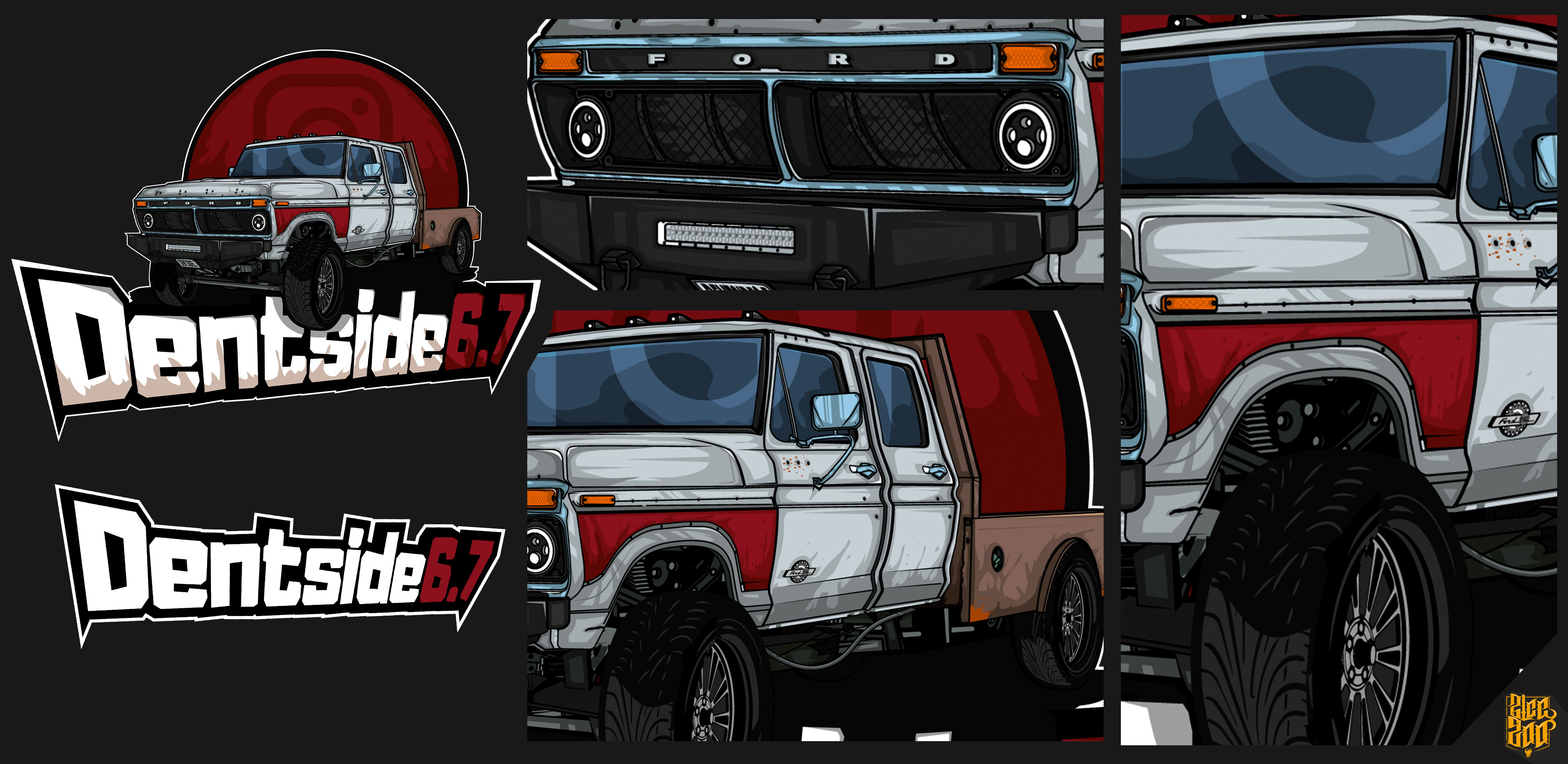 T-shirt Design by zleezoo for this project | Design #32354090