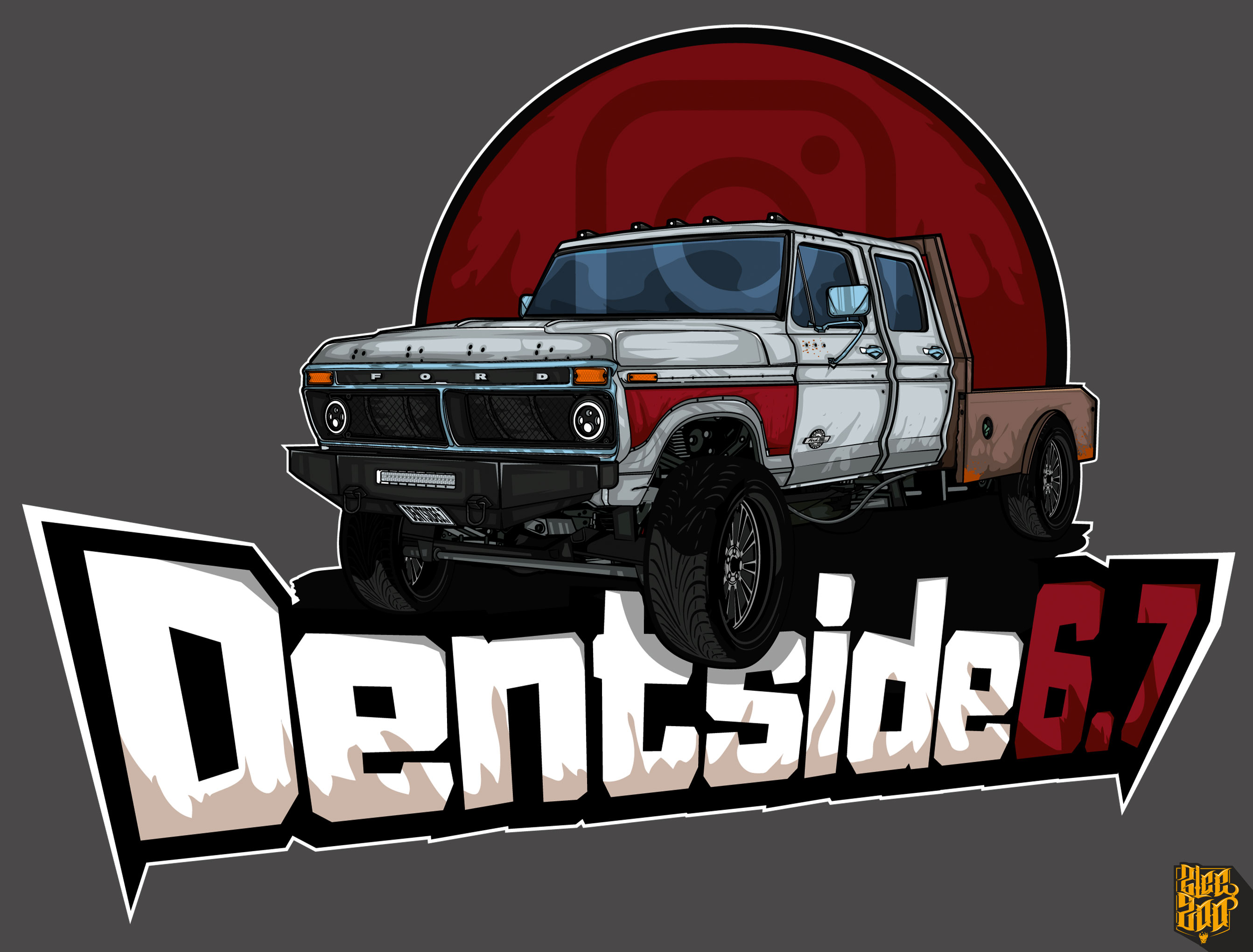 T-shirt Design by zleezoo for this project | Design #32354091