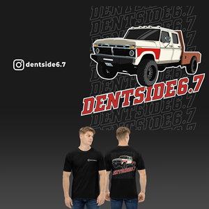 T-shirt Design by affan2fly