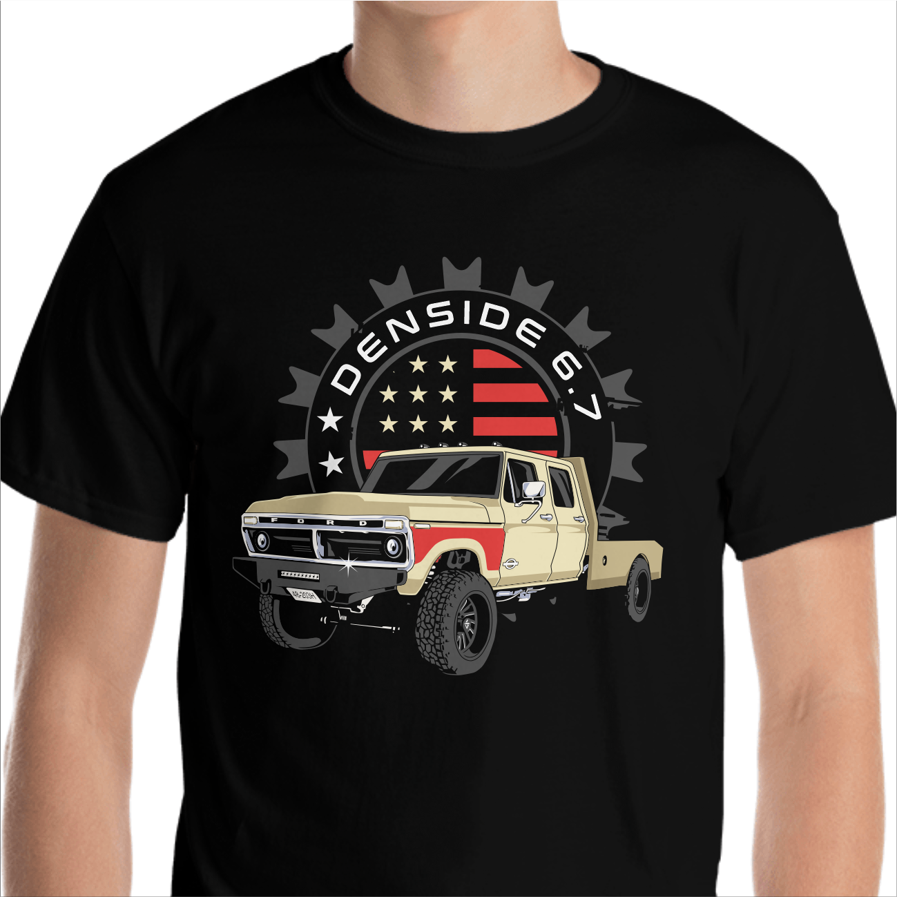 T-shirt Design by Yakuza20 for this project | Design #32321900