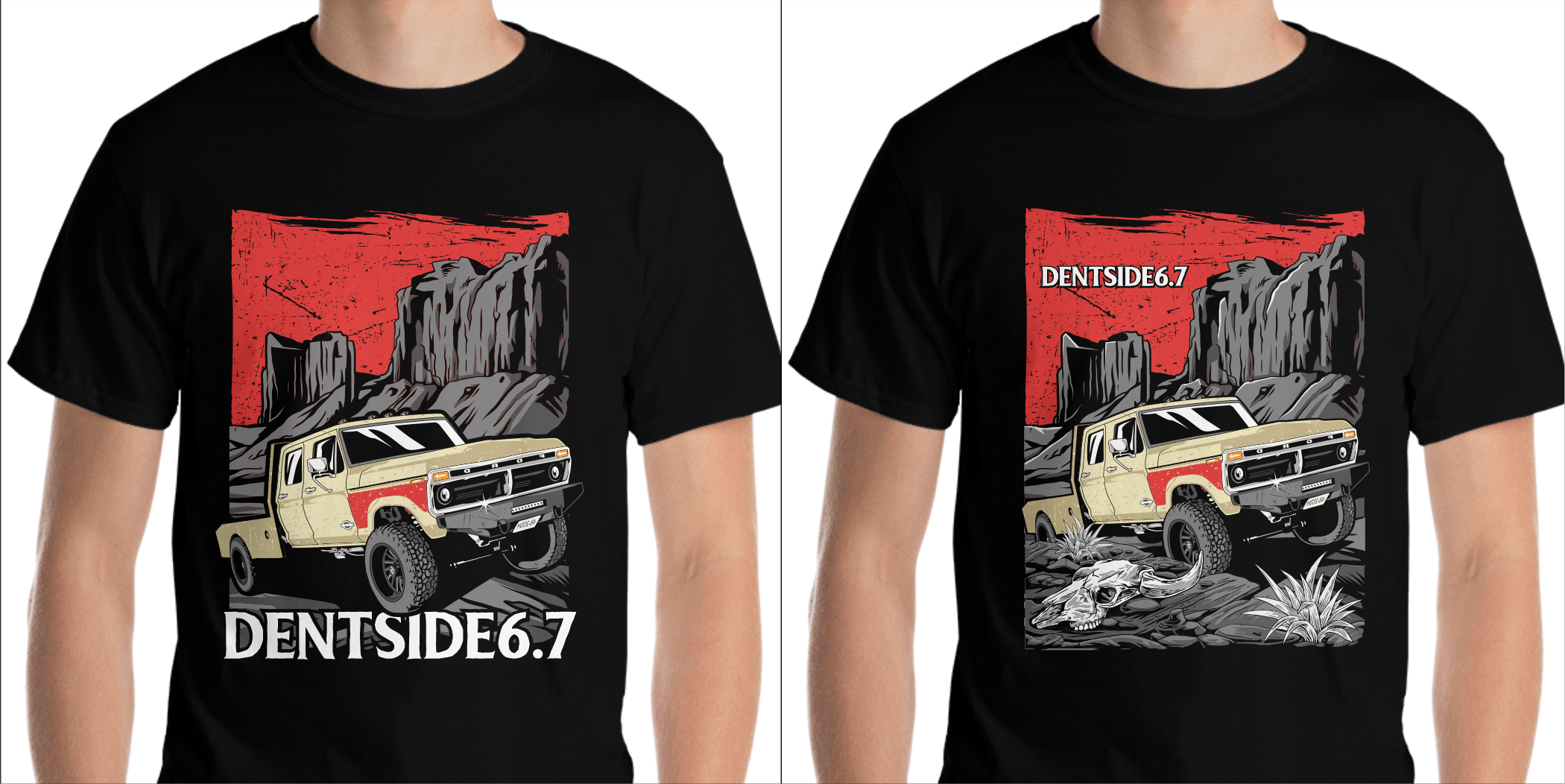 T-shirt Design by Yakuza20 for this project | Design #32352888