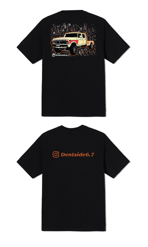 Design de T-shirt par dskyvbc pour ce projet | Design #32324191