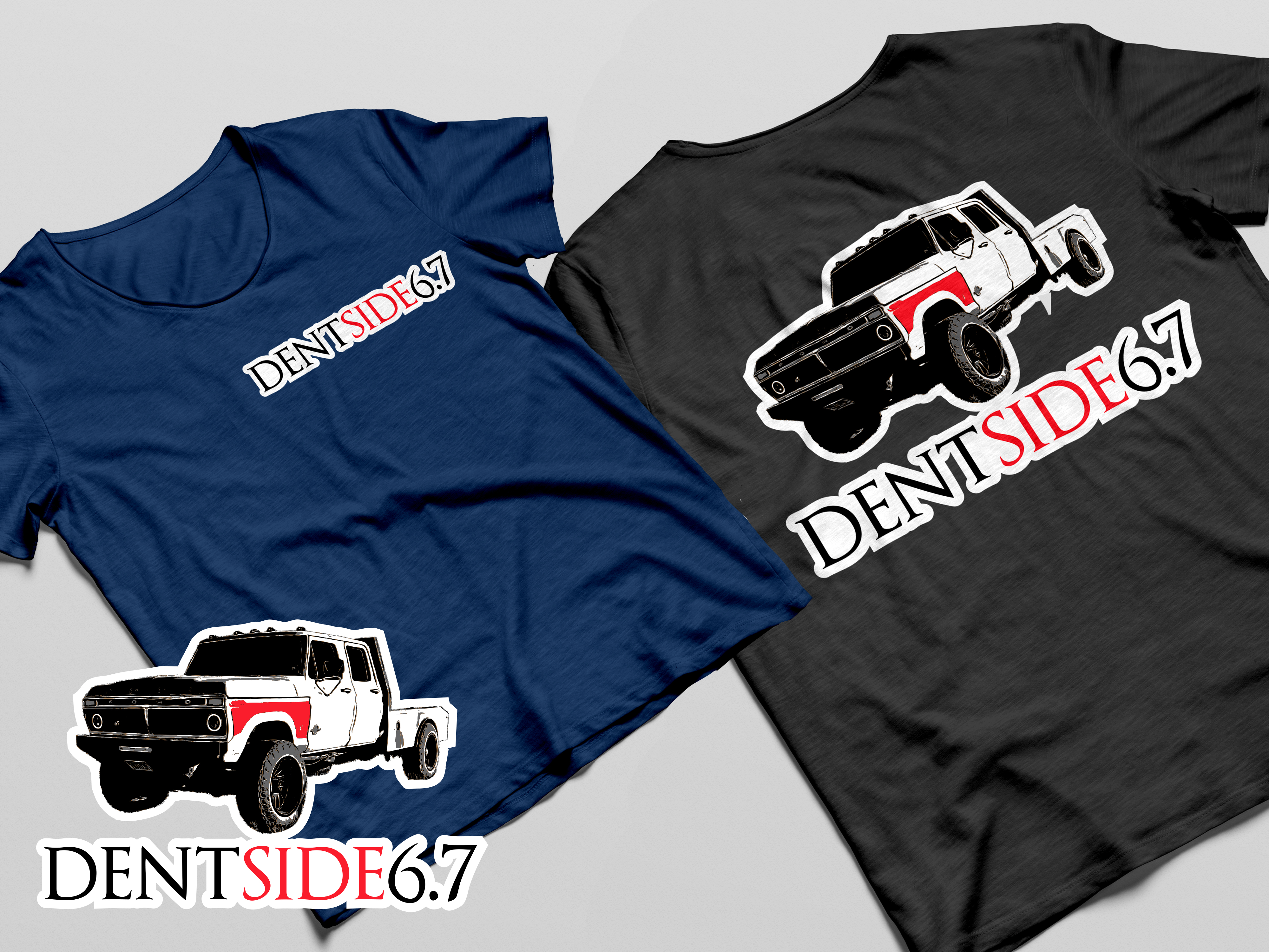 T-shirt Design by vidarshana 2 for this project | Design #32319697