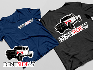Design de T-shirt par vidarshana 2 pour ce projet | Design : #32319697