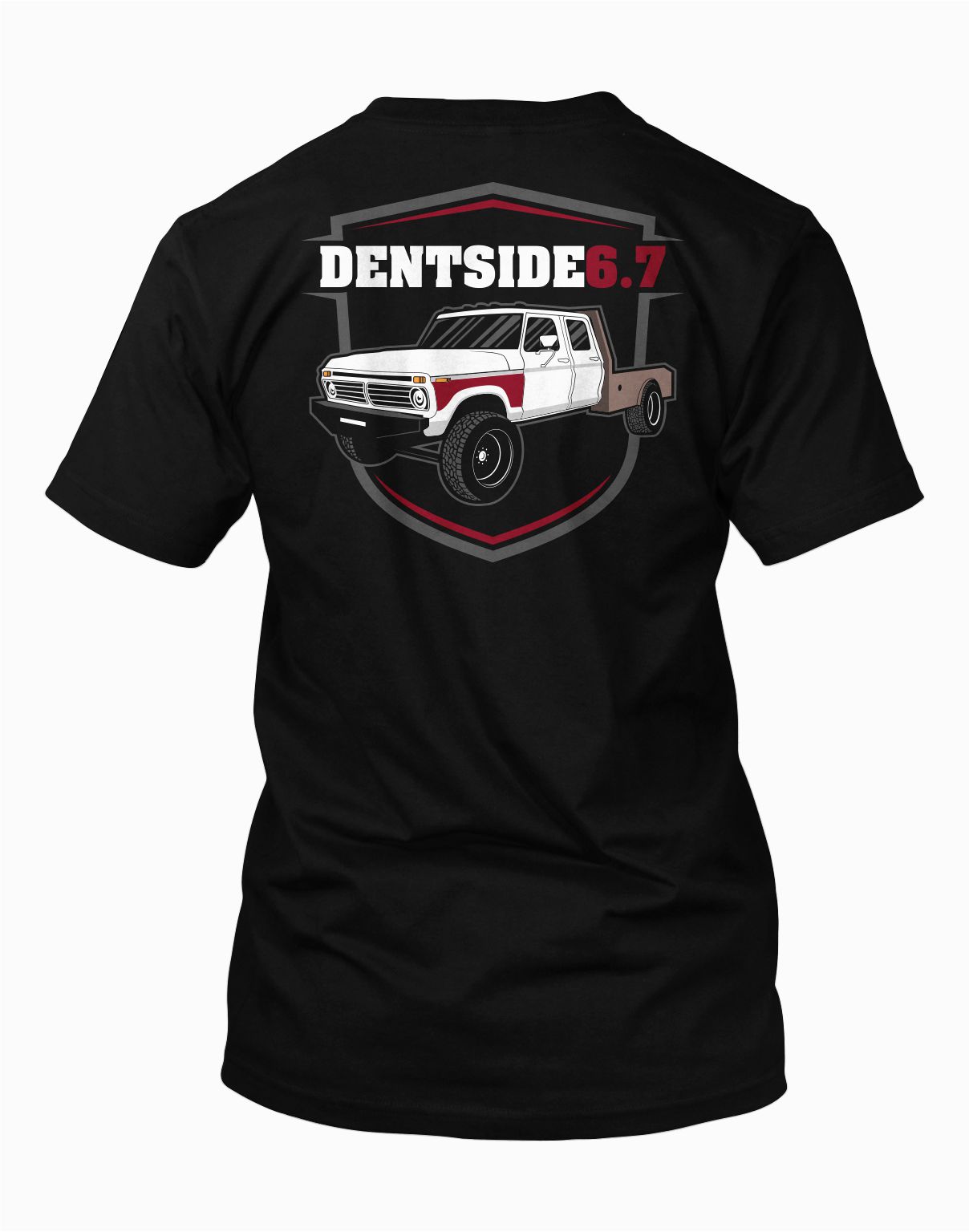 T-shirt Design by 777SKY for this project | Design #32347777