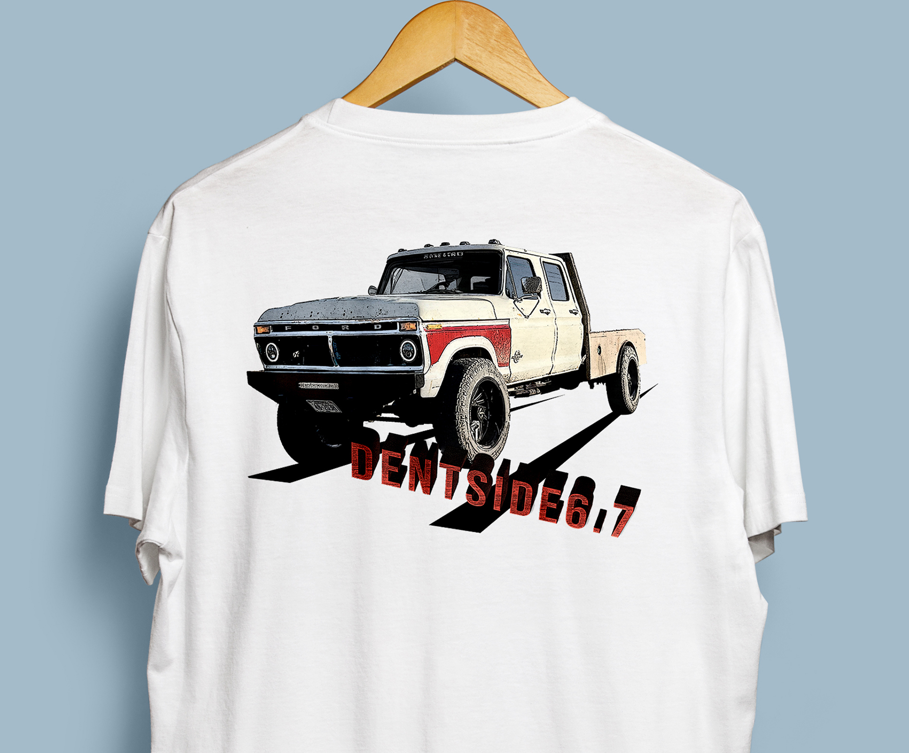 T-shirt Design by Olgert for this project | Design #32346658