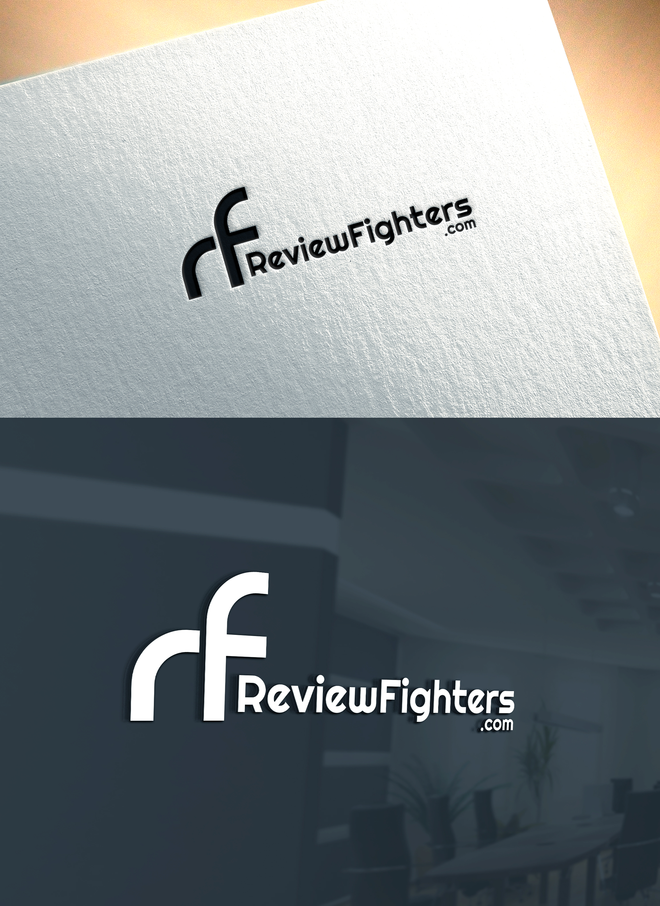 Logo Design by RaKu 2 for this project | Design #32358269