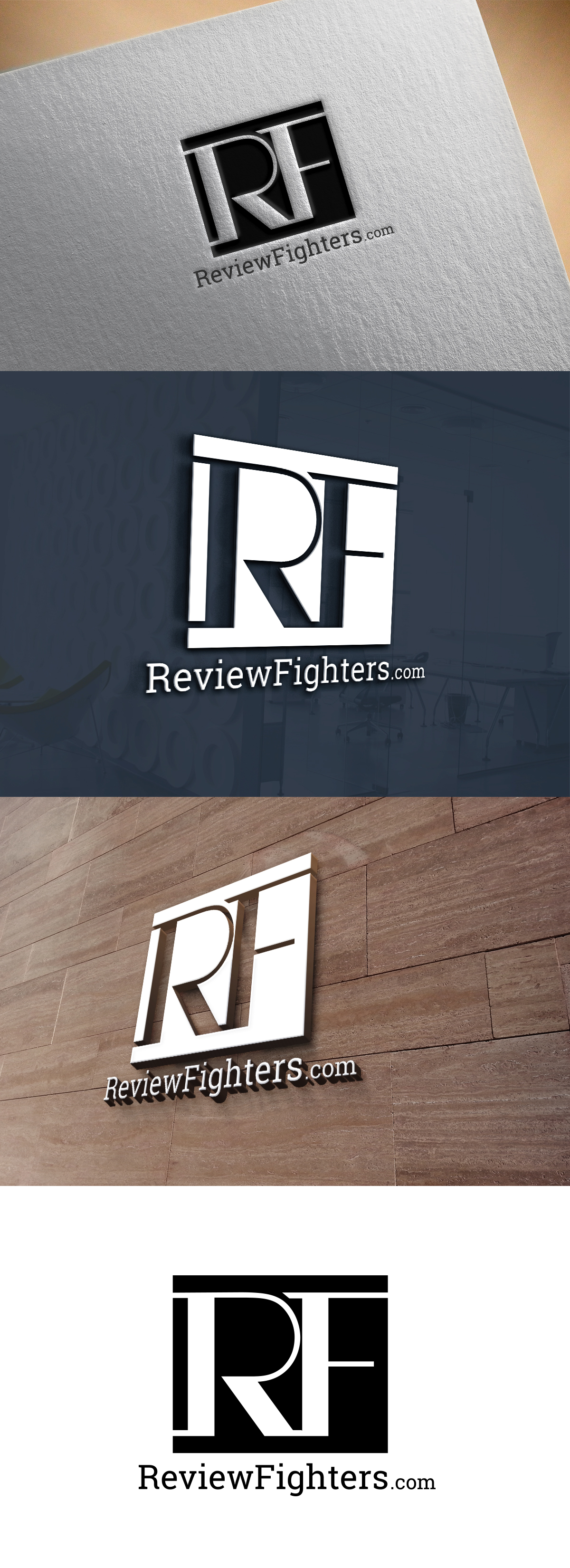 Logo Design by DesignMaker 2 for this project | Design #32362804