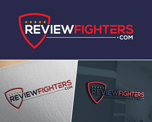 Logo Design by Atec for this project | Design: #32324236