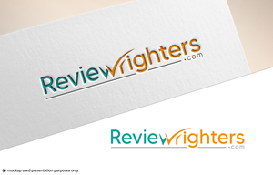 Logo Design by Rubia@ for this project | Design: #32317842