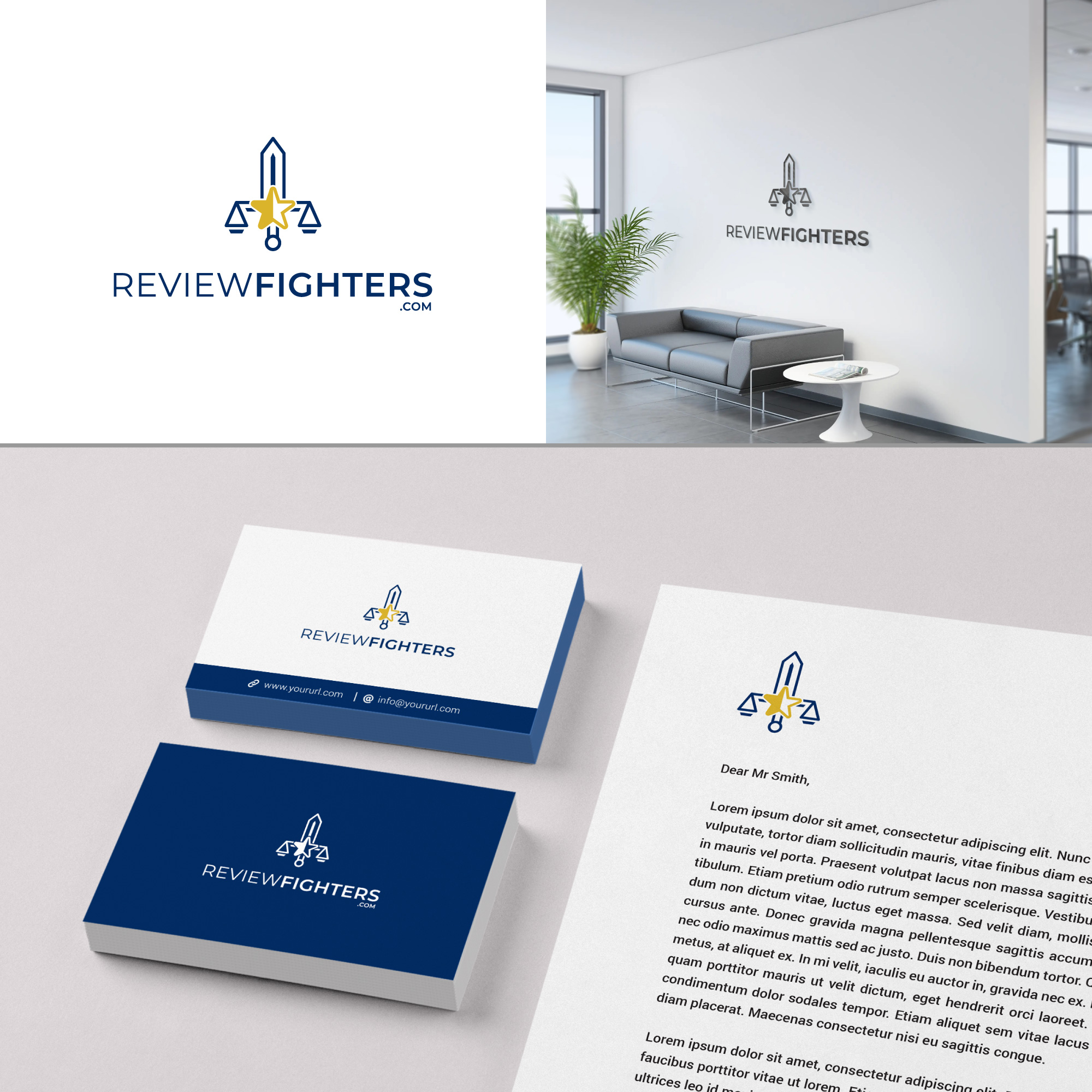 Logo Design by Arjuna Design for this project | Design #32318697