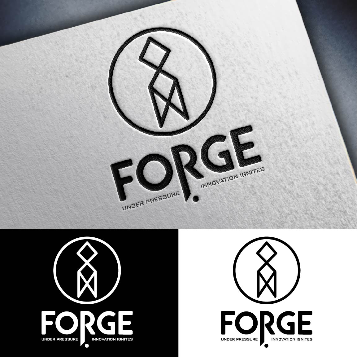 Diseño Gráfico por John Mark Arts para Autolync | Diseño #32403758