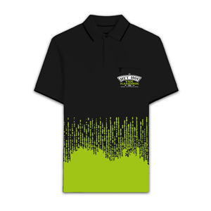 Diseño de Camiseta by {mega- for this project | Diseño: #32317636