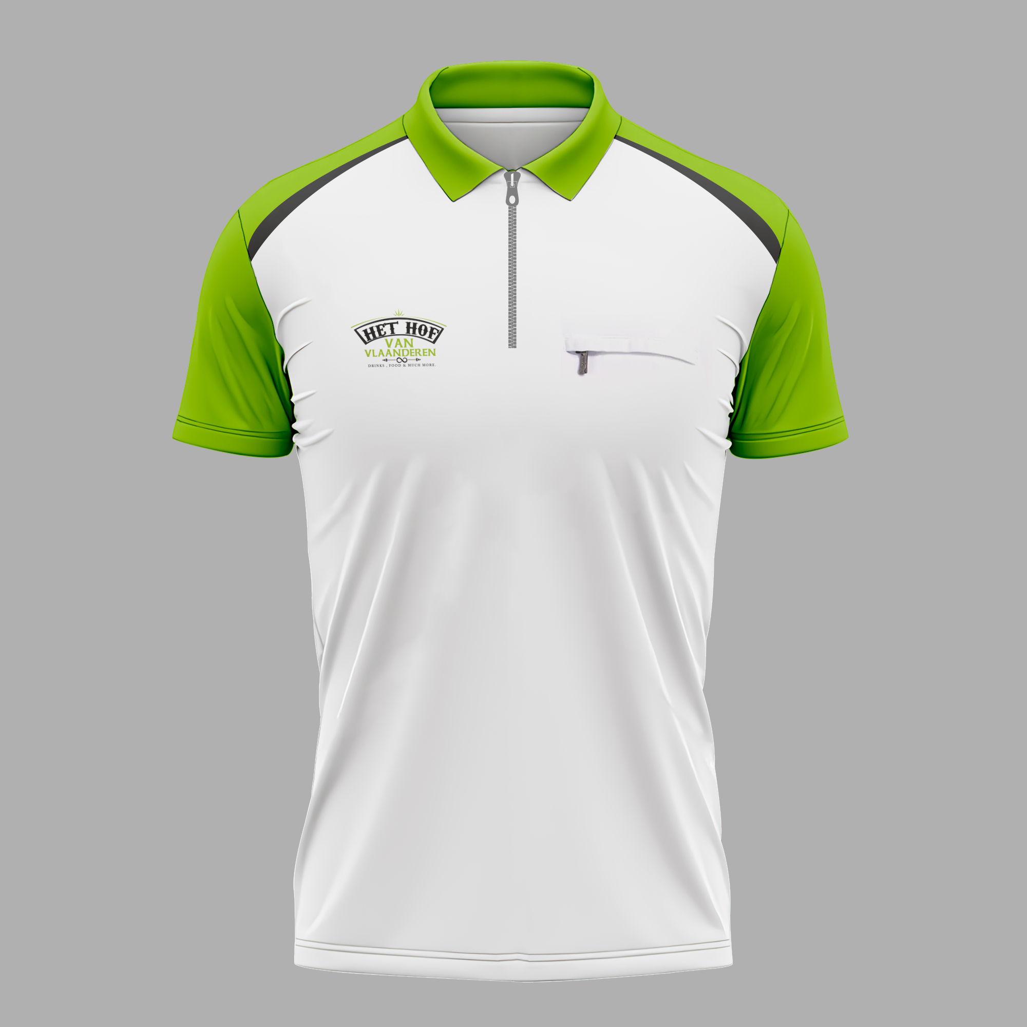 T-shirt Design by WellDesign for this project | Design #32334120