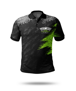 T-shirt Design by Martin Prihatna