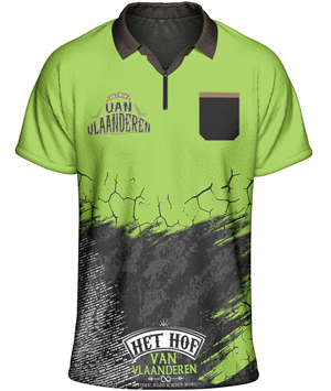 Diseño de Camiseta por Yayan gesuter para este proyecto | Diseño: #32326586