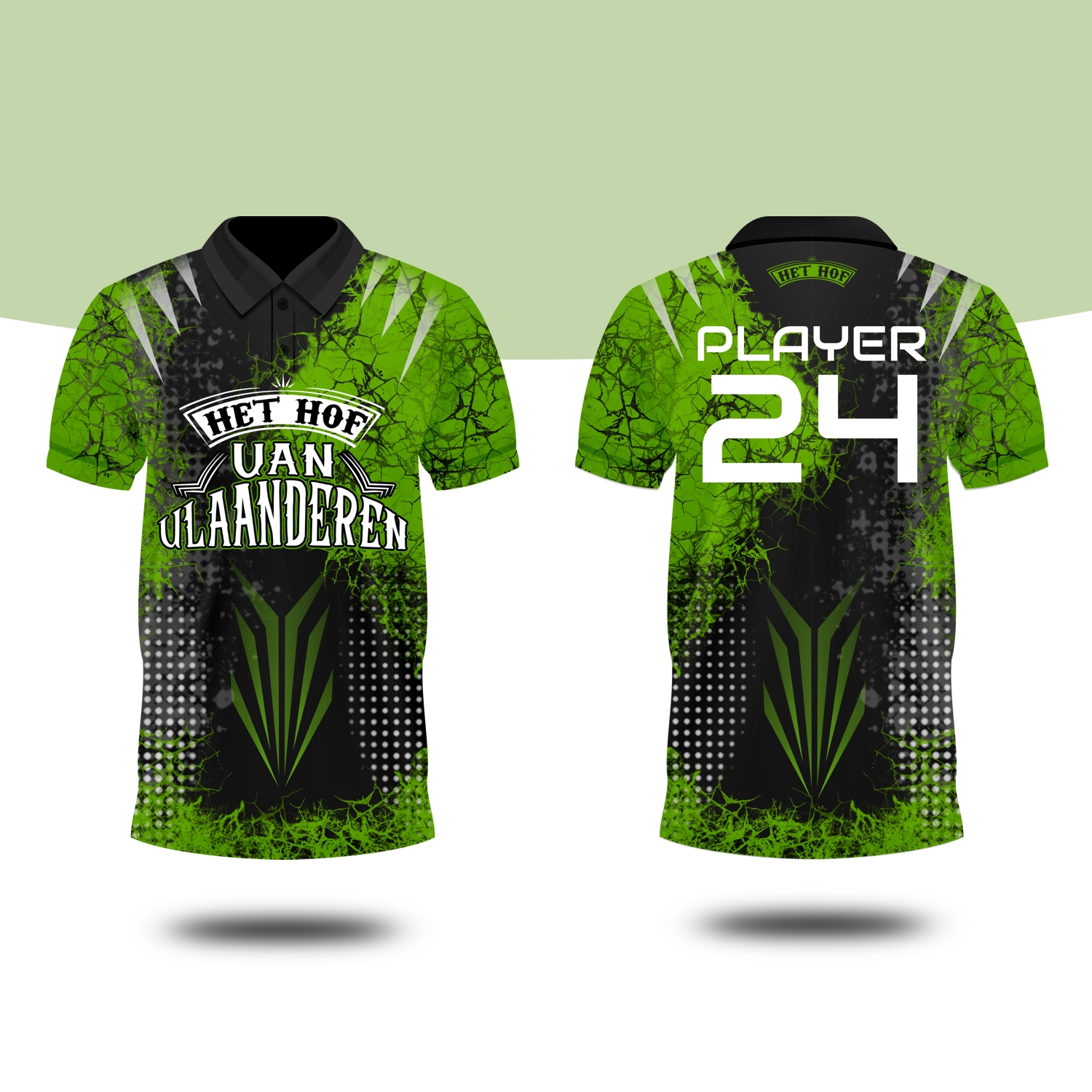 Diseño de Camiseta por Falih A para este proyecto | Diseño #32361352