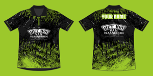 Diseño de Camiseta por purnama para este proyecto | Diseño: #32336449