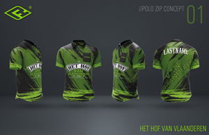 Diseño de Camiseta por rickyxdesign para este proyecto | Diseño: #32318721