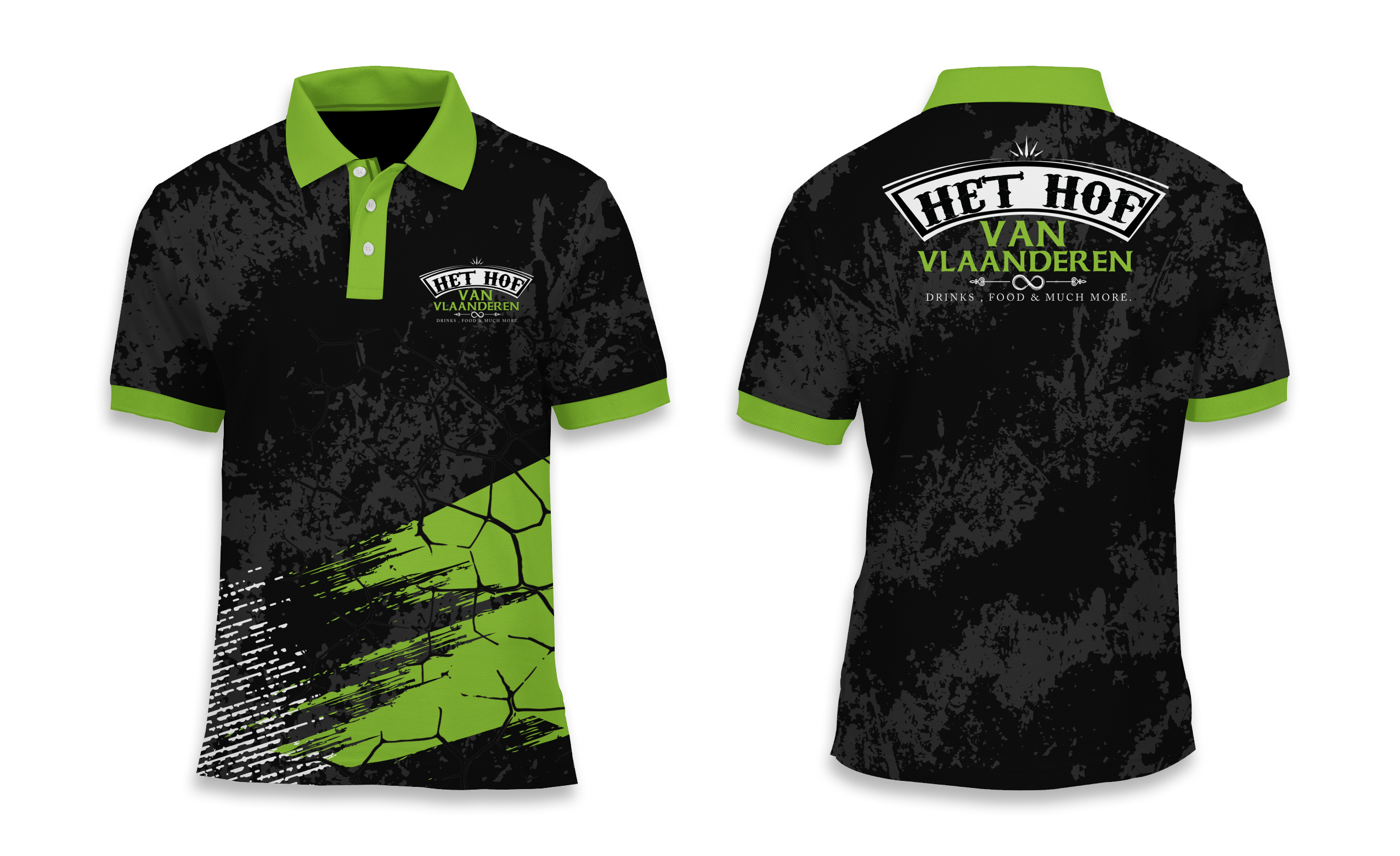 T-shirt Design by D'Mono for this project | Design #32360826