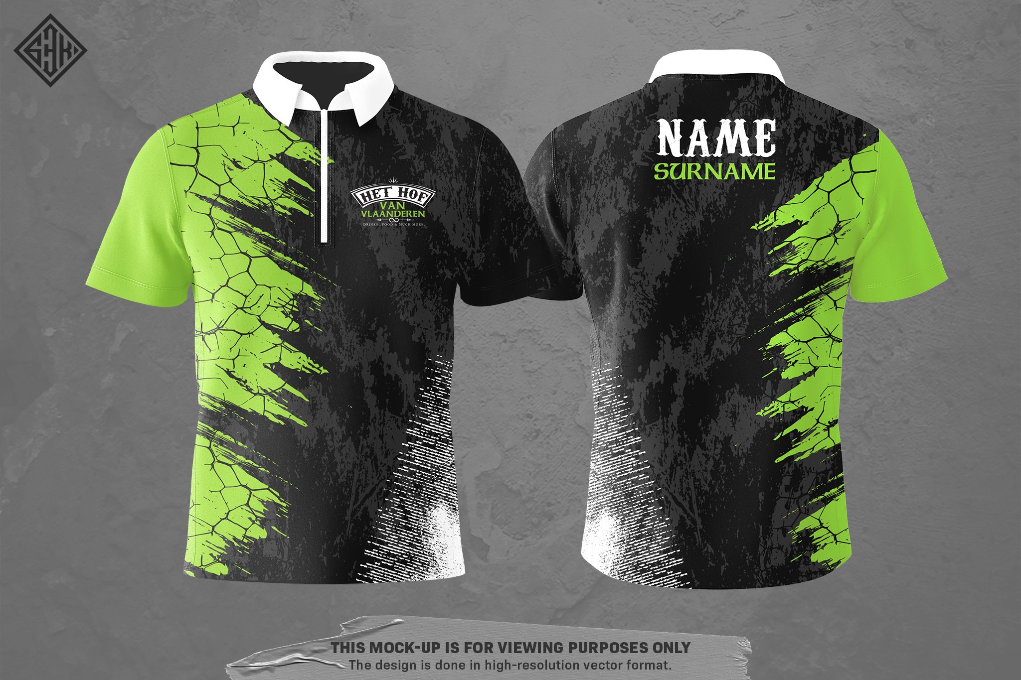 T-shirt Design by gekgrfx for this project | Design #32320724