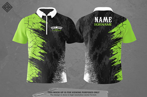 Diseño de Camiseta por gekgrfx para este proyecto | Diseño: #32320724
