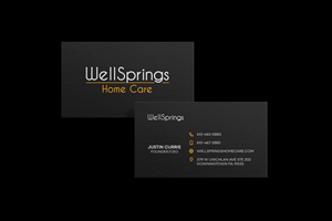 Business Card Design by Onse Officials