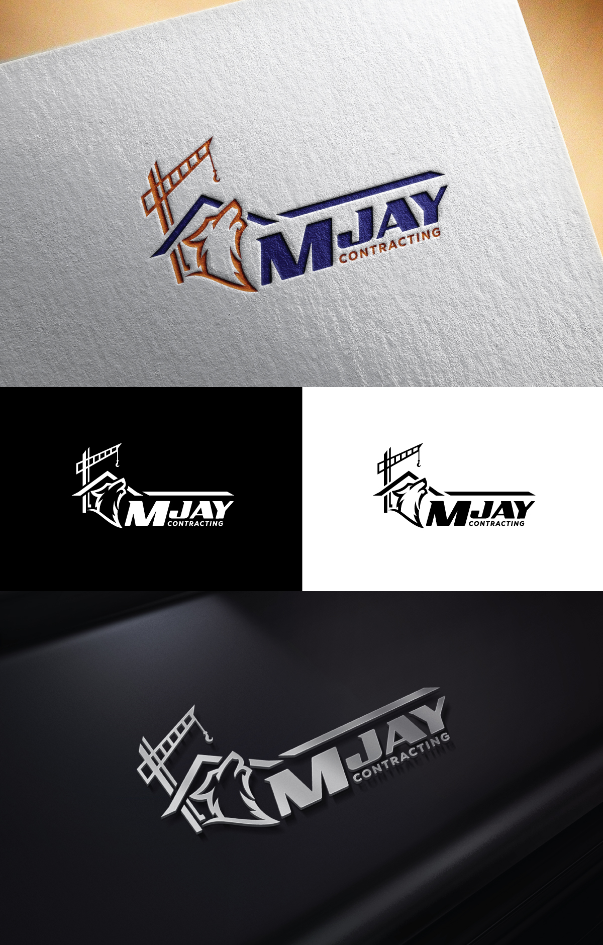Logo Design by Logo Stock for this project | Design #32321129