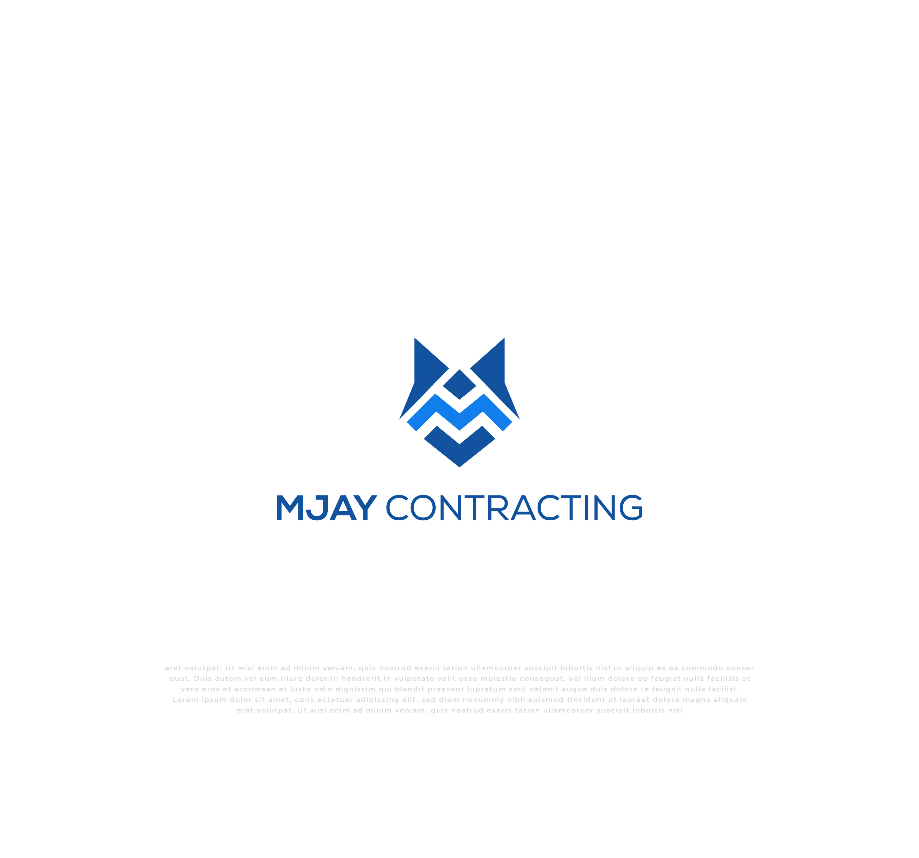 Logo Design by mehedi.h for this project | Design #32330408