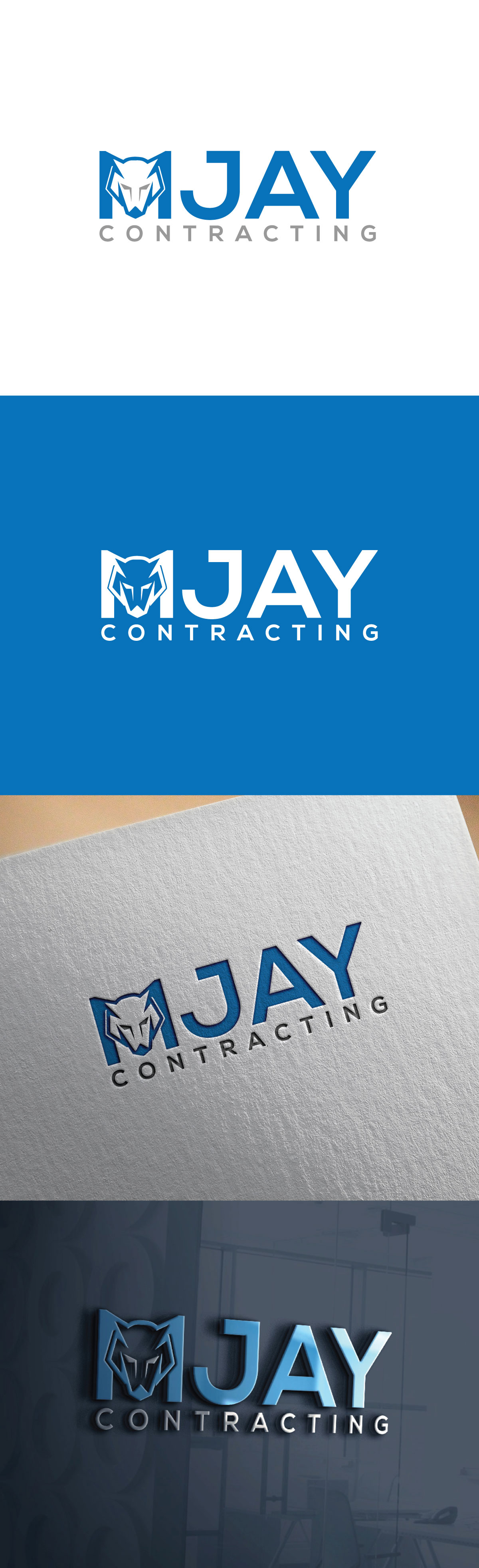 Logo-Design von Markwood für dieses Projekt | Design #32325985