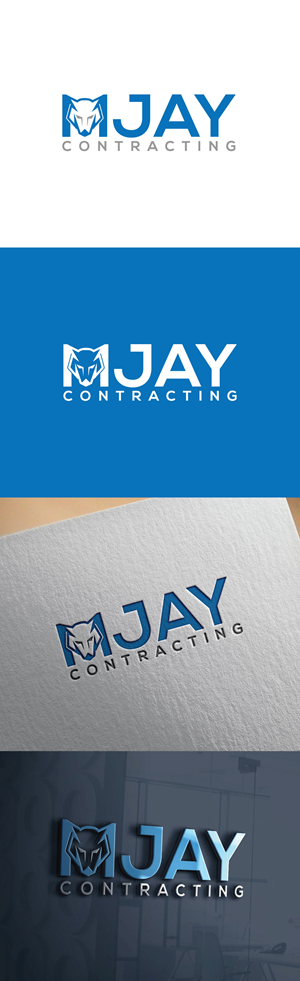 Design de Logo par Markwood pour ce projet | Design : #32325985