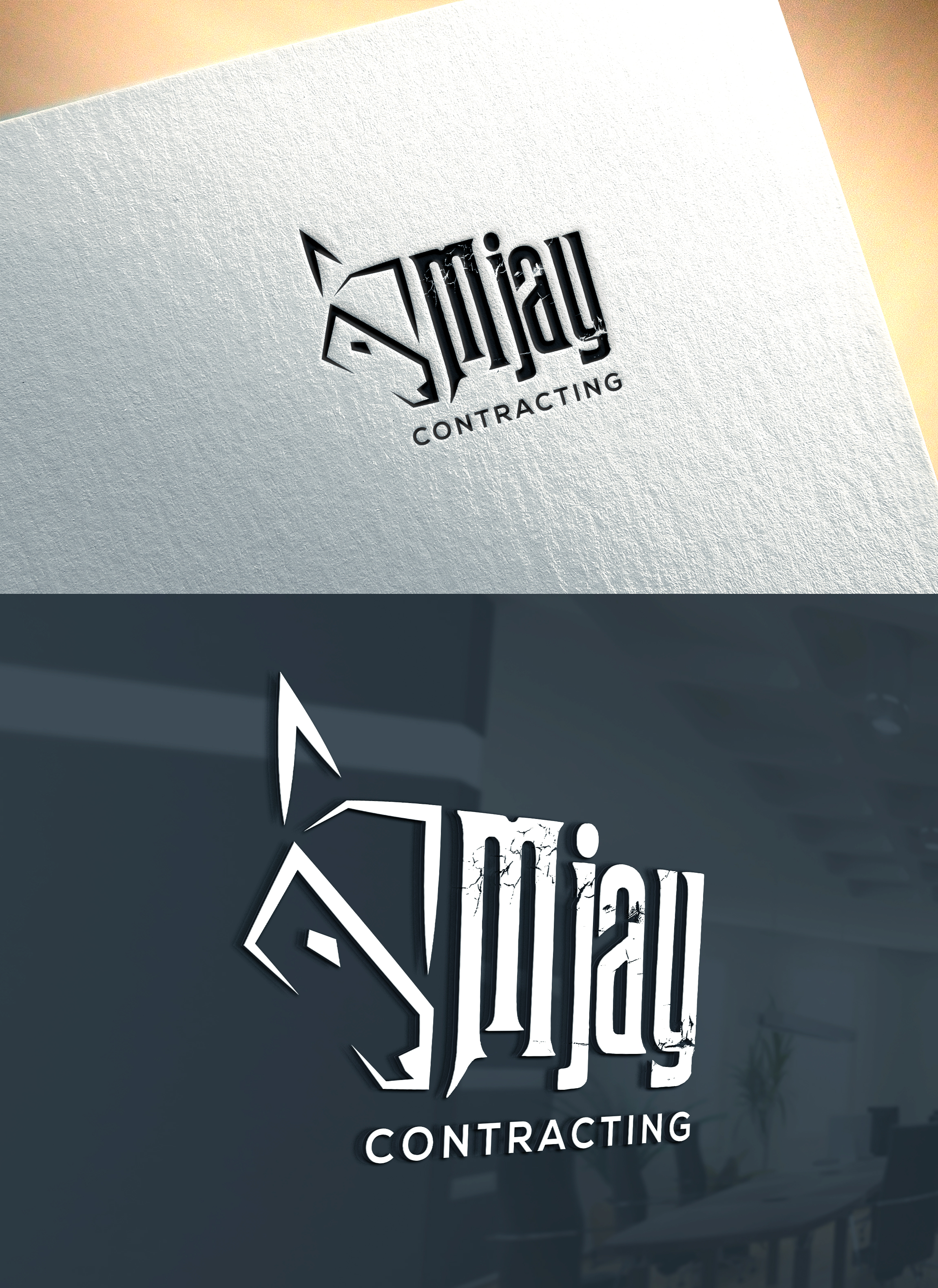 Logo Design by RaKu 2 for this project | Design #32369045