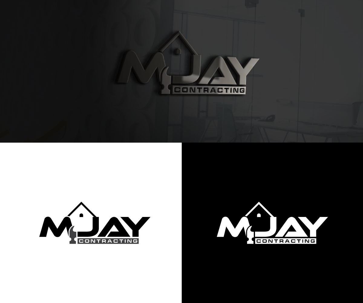 Logo Design by alexdarah for this project | Design #32323828