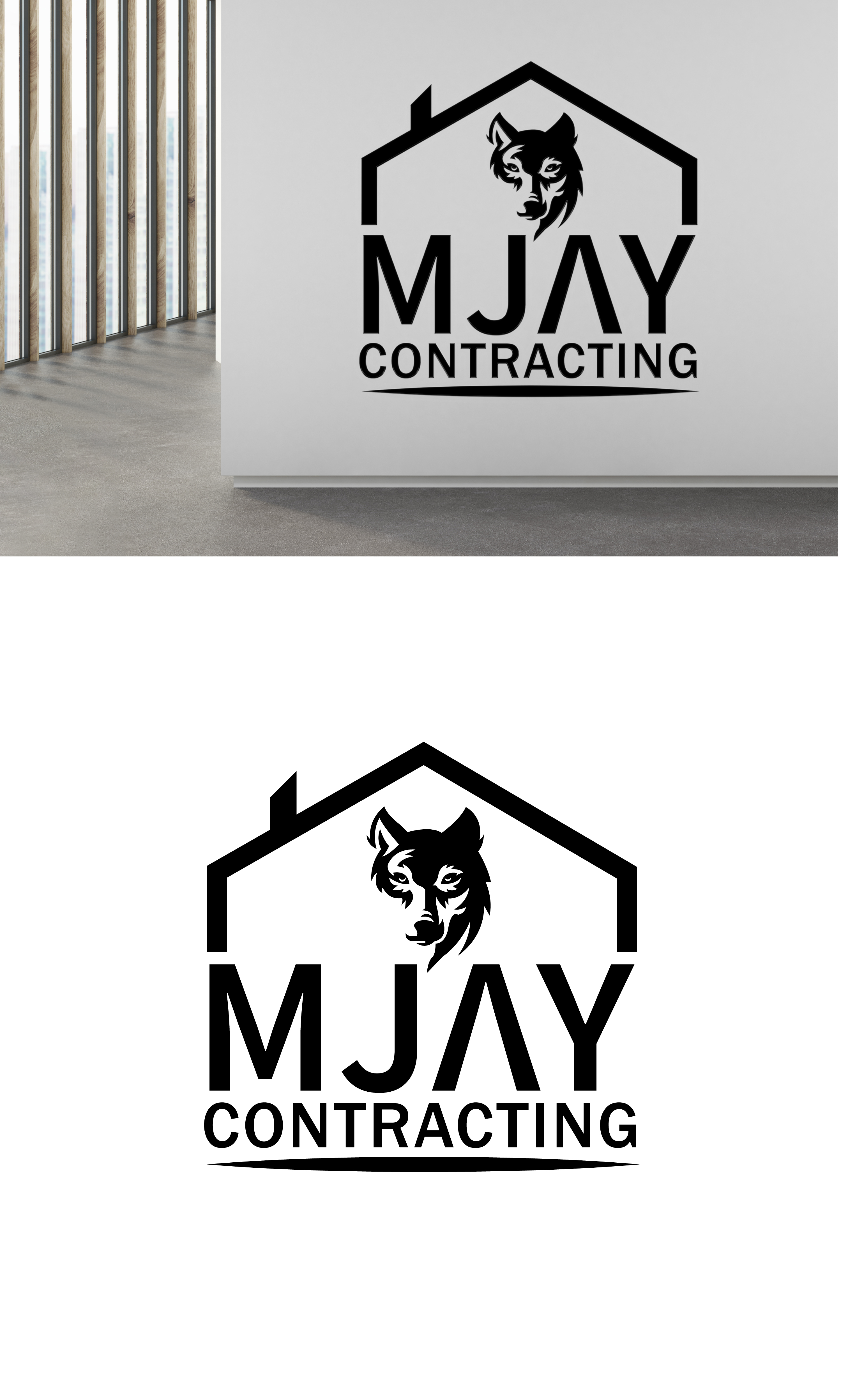 Logo Design by AKTech for this project | Design #32323051