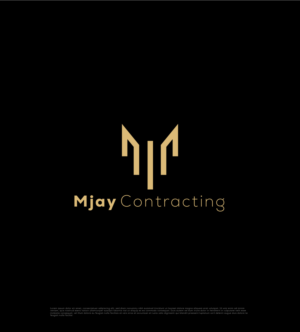 Logo Design by urvaG for this project | Design #32322440