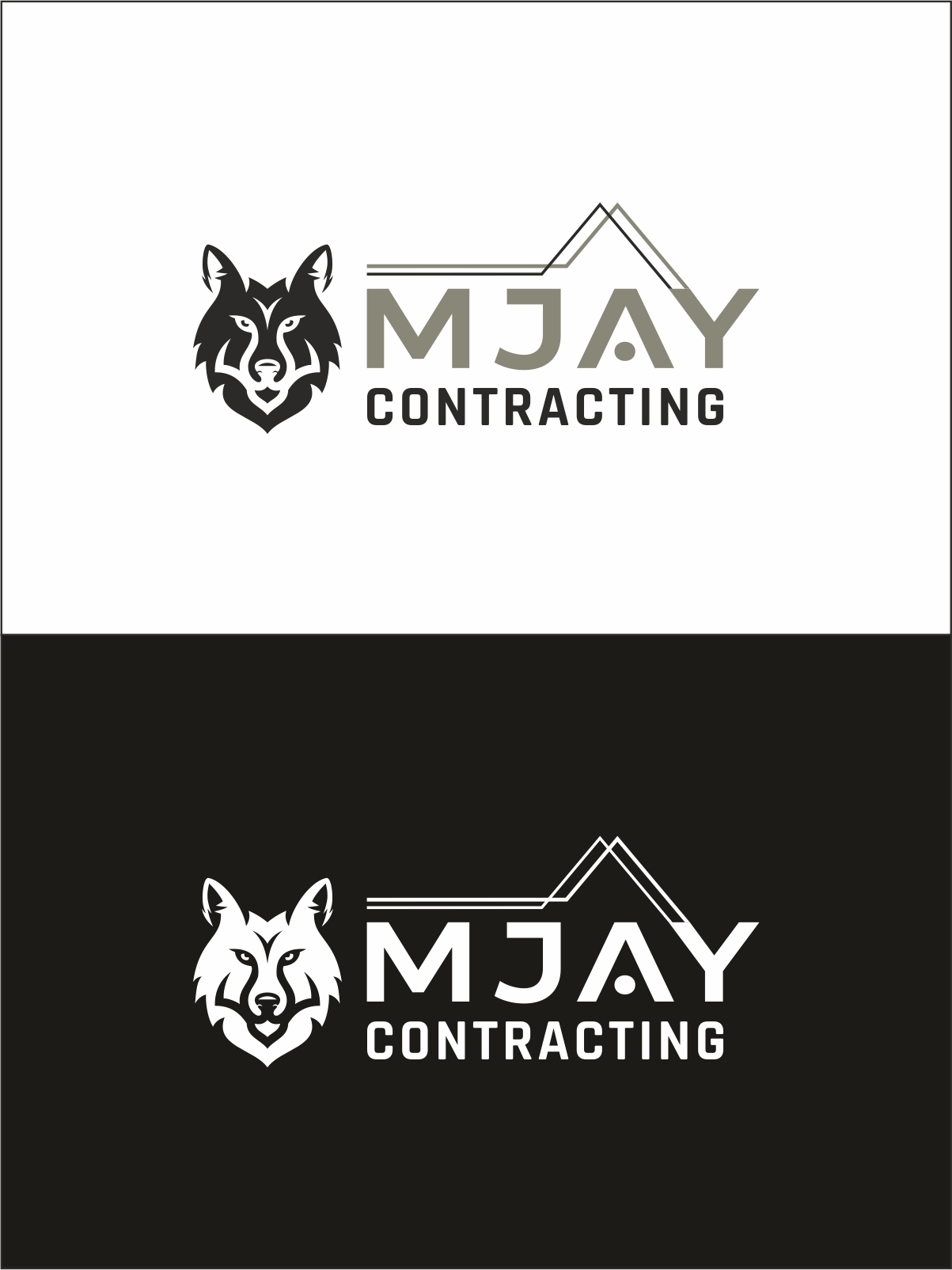 Logo Design by Robert Macwan for this project | Design #32363247