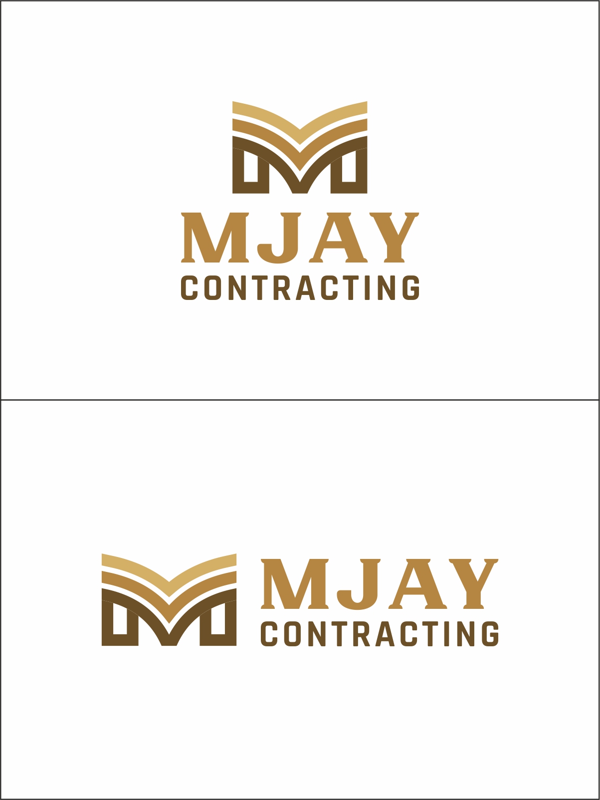 Diseño de Logo por Robert Macwan para este proyecto | Diseño #32363255