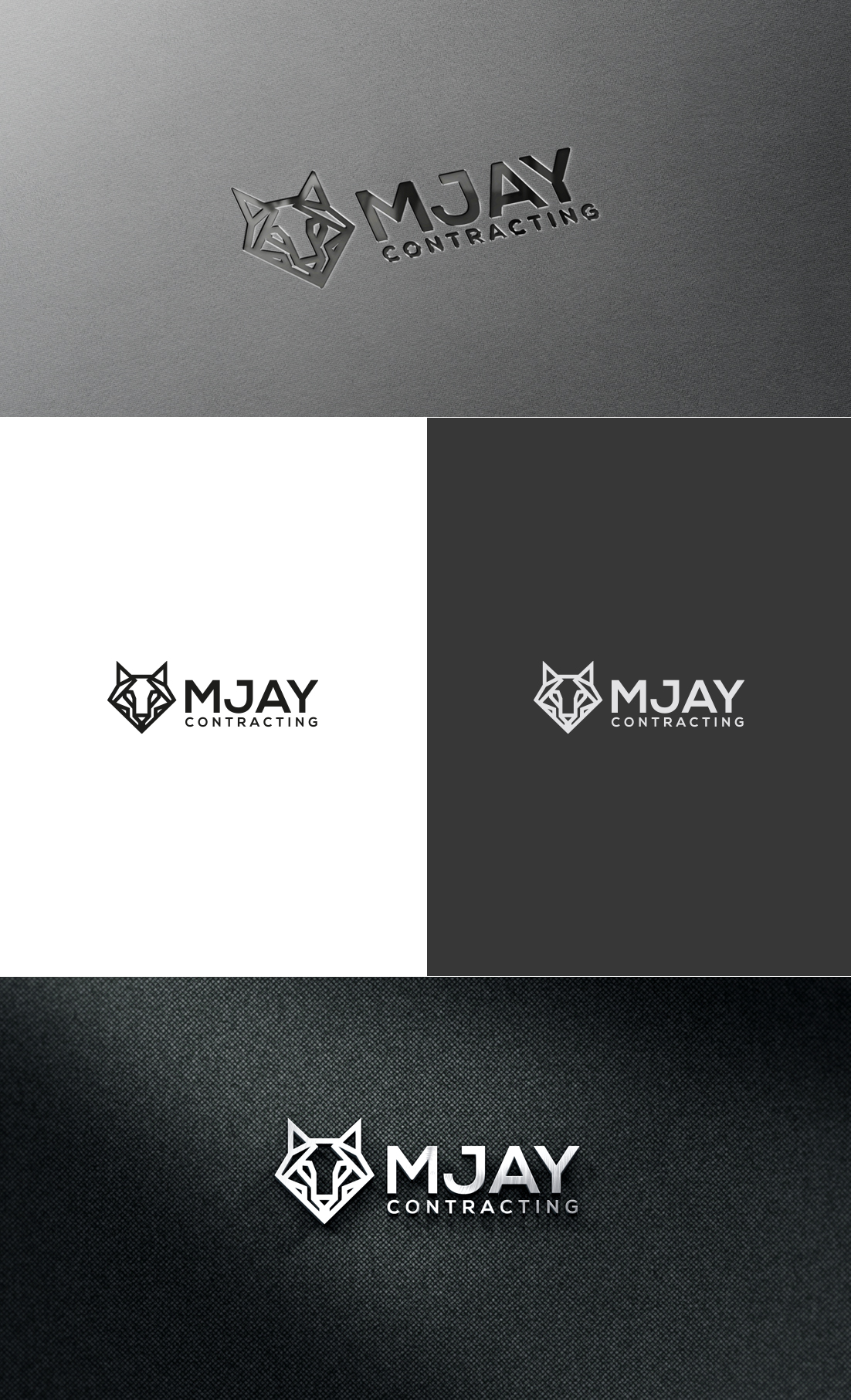 Logo Design by GLDesigns for this project | Design #32317962