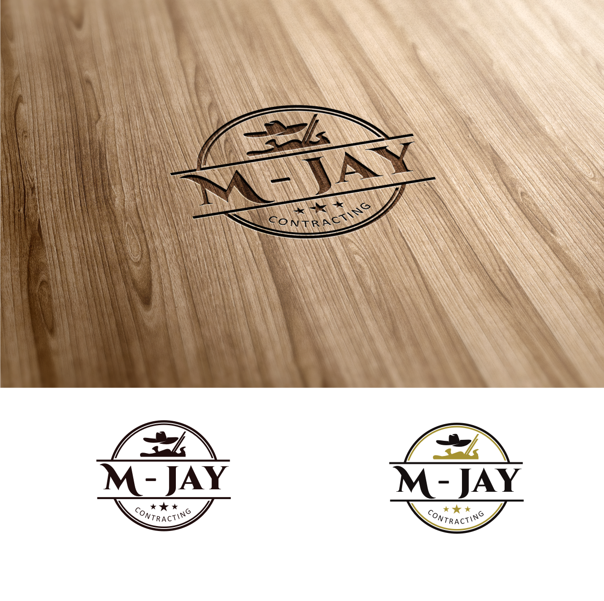 Logo Design by mustaghfirin849 for this project | Design #32331998