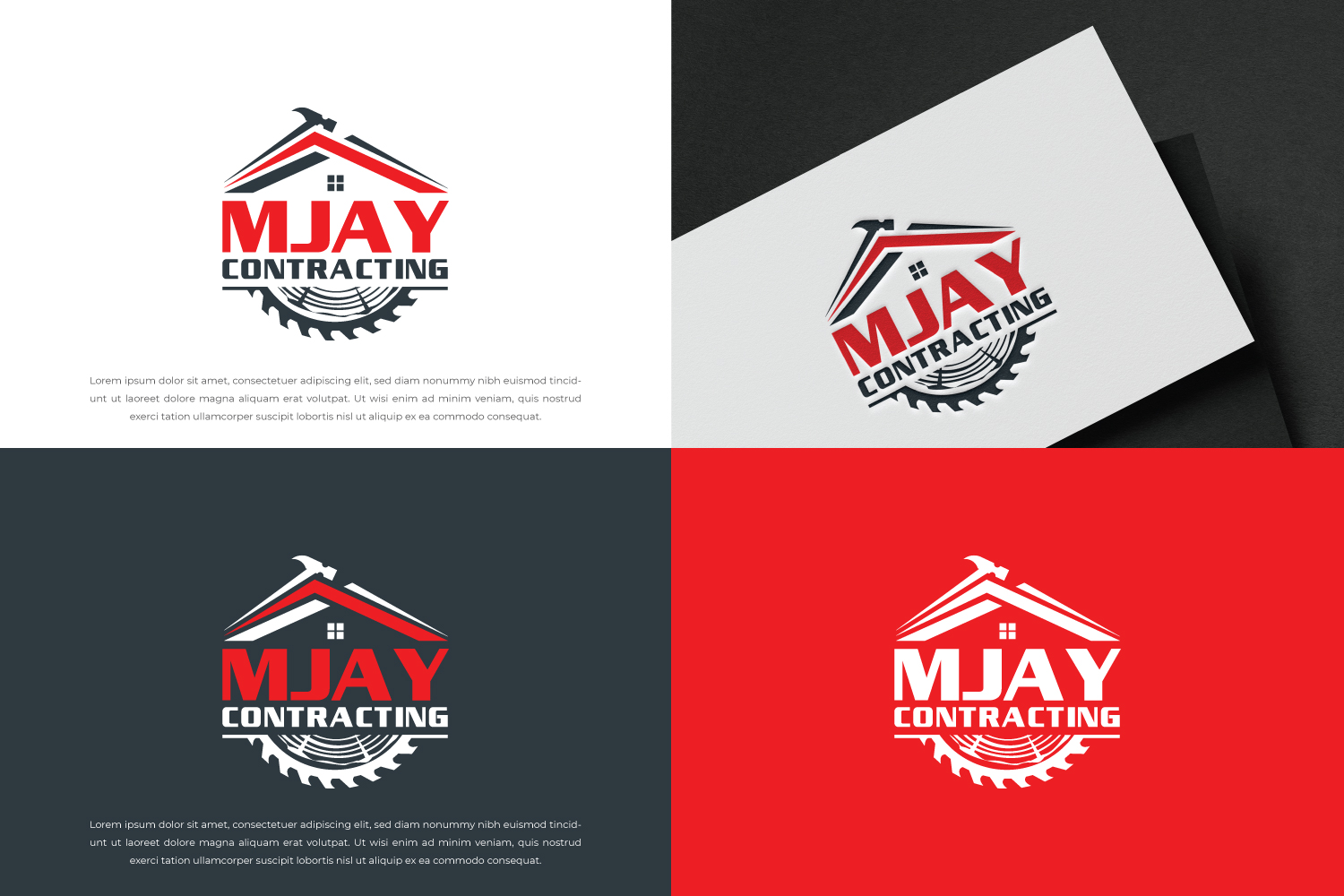 Logo Design by TrisDesign for this project | Design #32322795