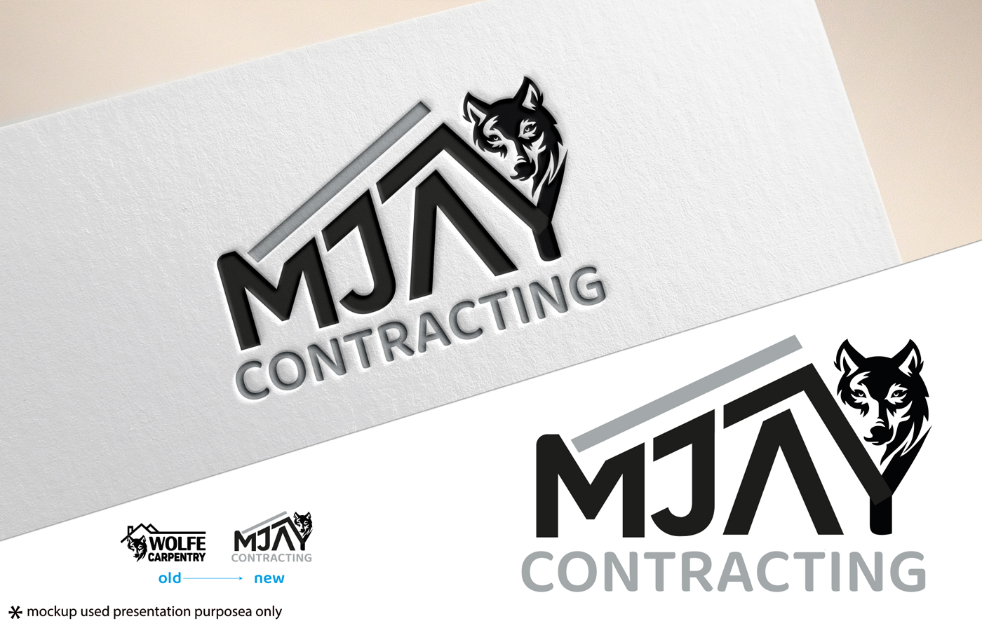 Logo Design by Rubia@ for this project | Design #32320576