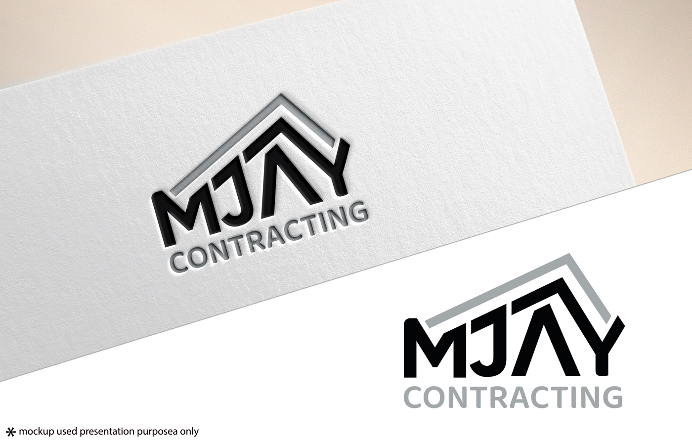 Logo Design by Rubia@ for this project | Design #32320577